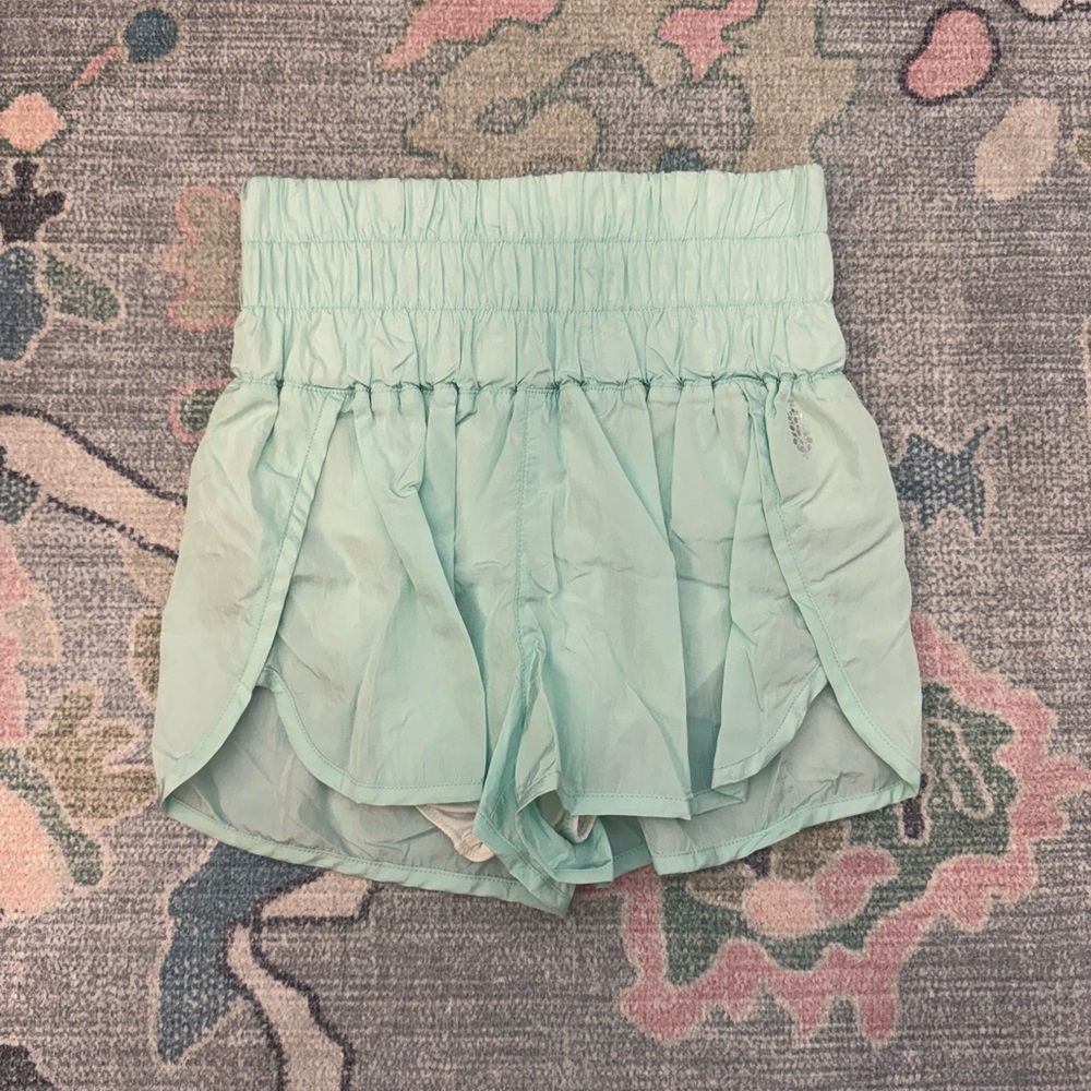Free People Movement Shorts